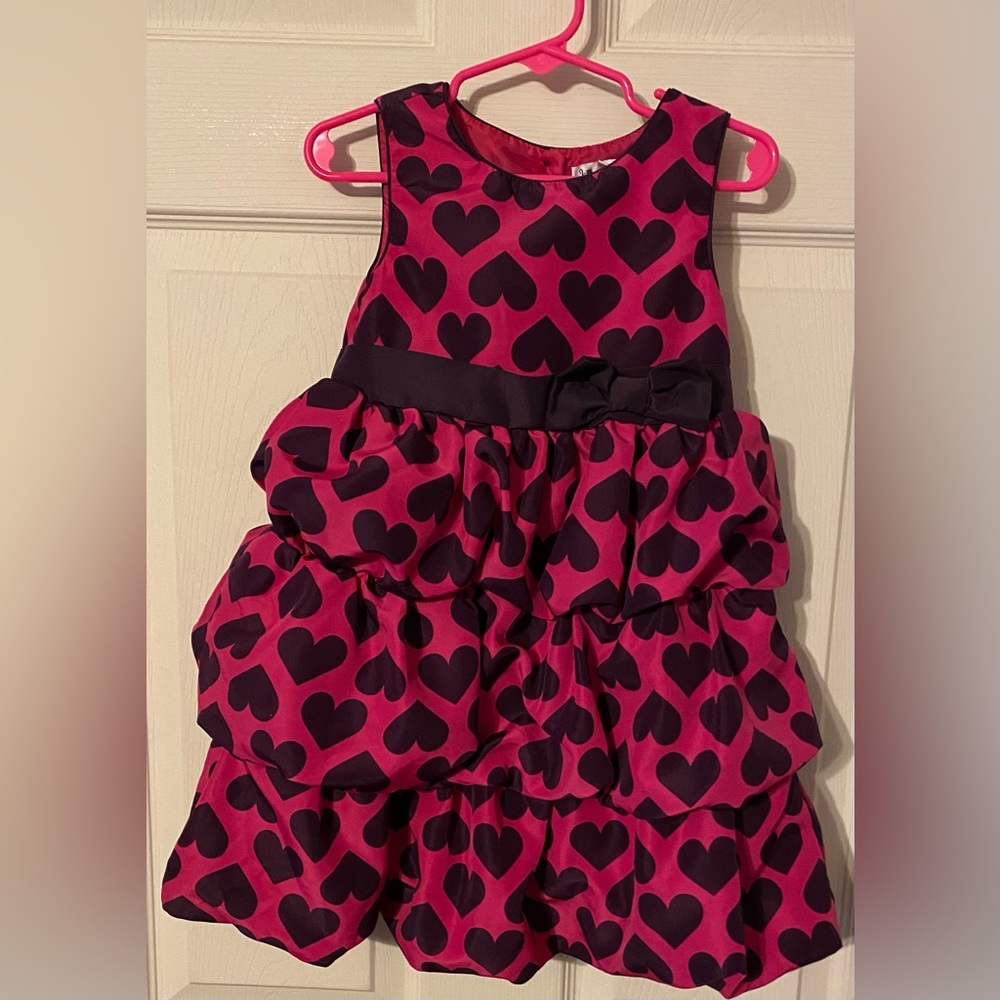 Jillian’s Closet dress